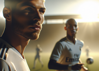 La confesión de Mbappé sobre Cristiano: "Me ayudó mucho en mi primer año en el Real Madrid"