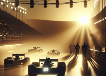 McLaren ya es el más rápido, Williams sube al 7º y Aston Martin sale del último