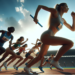 ¡Plata y bronce para los relevos femeninos en los Relevos Mundiales!