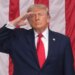 El médico de Trump asegura que el presidente goza de "excelente" salud, pero debe bajar de peso