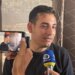 Ezzideen Shehab, el médico gazatí que atiende en la devastada Franja y que ha perdido a 42 familiares