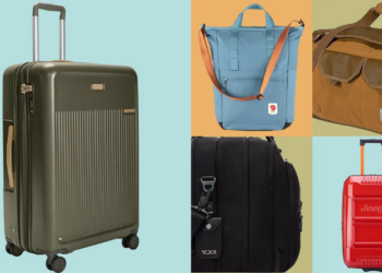 Best Luggage on Amazon in 2025