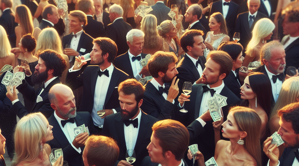 Met Gala Memes That Ate the Rich and Left No Crumbs