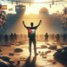Mensaje del activista español de la flotilla a Gaza que ha sido liberado