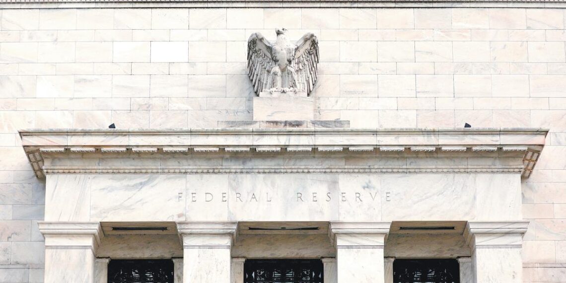 Mercados empiezan a barajar que la Reserva Federal subirá la tasa