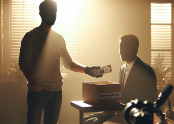 Met Announces $23M Gift from Jennifer Rubio and Stewart Butterfield