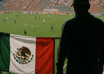 México 86: Del cielo al infierno