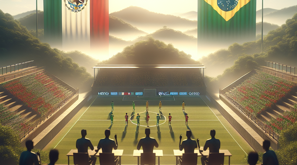México pelea por el podio con Brasil cuando de iGaming se trata: un sector que no para de crecer