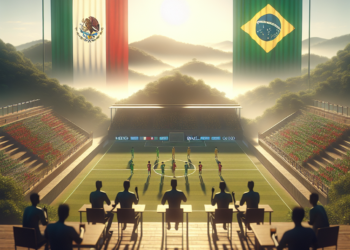 México pelea por el podio con Brasil cuando de iGaming se trata: un sector que no para de crecer