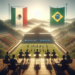 México pelea por el podio con Brasil cuando de iGaming se trata: un sector que no para de crecer
