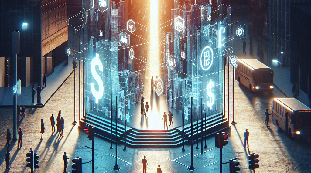 México entre dos rieles: soberanía financiera o dependencia digital