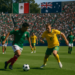 Disputa México penúltima prueba al Mundial contra Australia