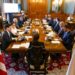 Refrenda México colaboración en migración con Estados Unidos
