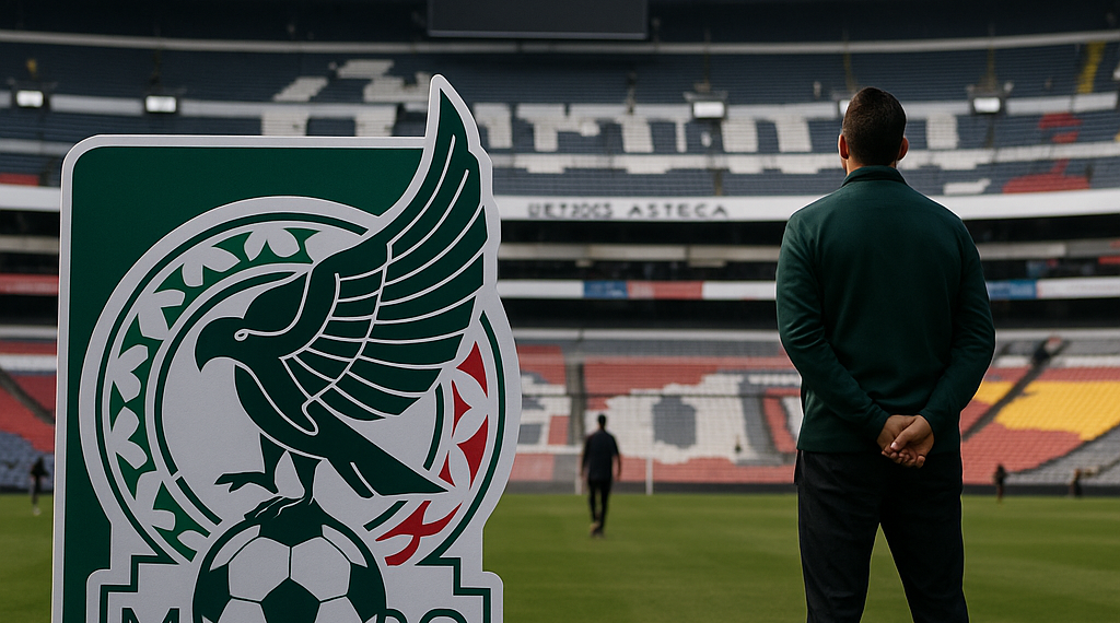 Anuncia hoy México la convocatoria al Mundial