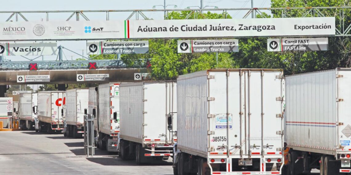 “México crecerá menos de 1% este año; T-MEC reactivaría inversión en el 2027”
