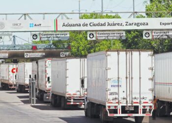 “México crecerá menos de 1% este año; T-MEC reactivaría inversión en el 2027”