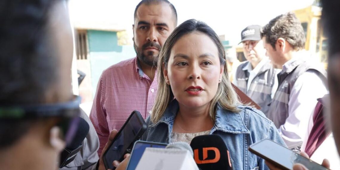 Mexinol es el tipo de desarrollos que necesita Sinaloa: Gobernadora Yeraldine Bonilla