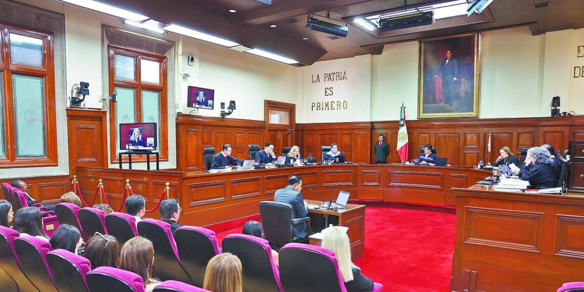 Reforma a comicios judicial no corregiría problemas