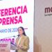 Morena afirma que no encubrirá corrupción
