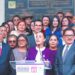 Morena en San Lázaro se deslinda de expresiones de apoyo a Raúl Castro