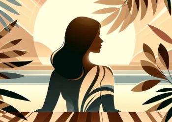 Morena, ¿de qué lado masca la iguana?