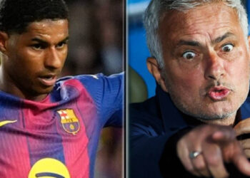Operación "desestabilización": en Inglaterra ven a Mourinho fichando a Rashford para el Real Madrid