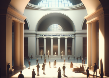 Art Movements: New Museum Names Its First Artist Studio Residents