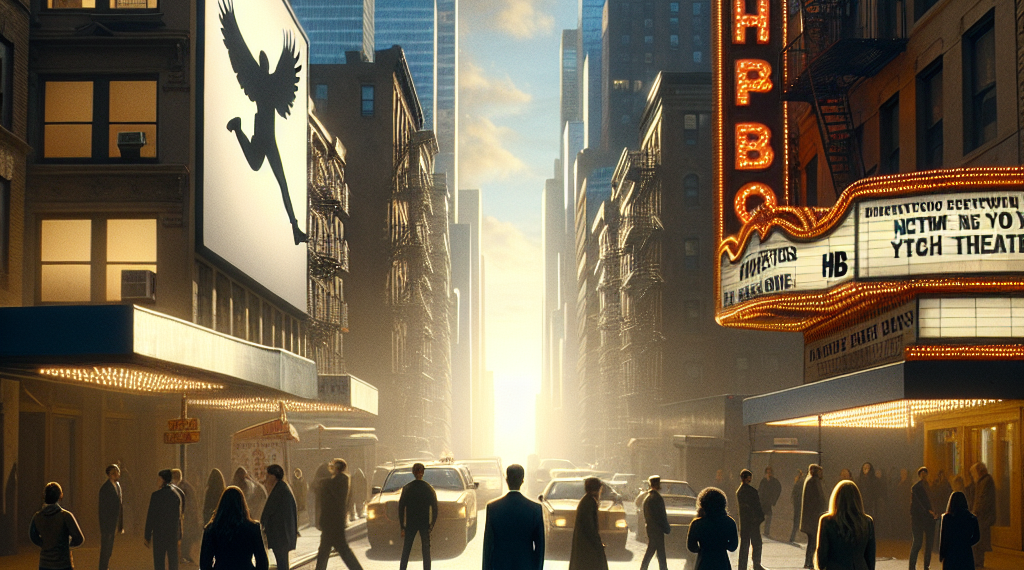 So Many Actors Are Bopping Between HBO And New York’s Stages This Season