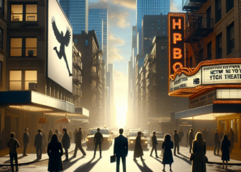So Many Actors Are Bopping Between HBO And New York’s Stages This Season