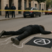 Suicidio accidental de un anarquista