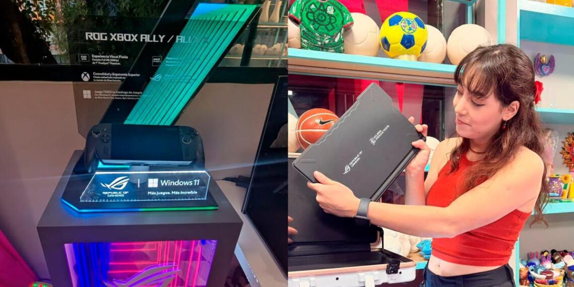 Mujeres impulsan nueva etapa en la industria tecnológica