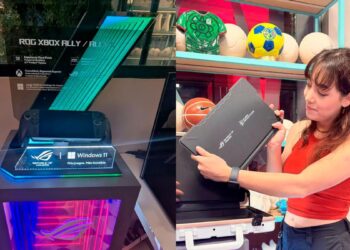 Mujeres impulsan nueva etapa en la industria tecnológica