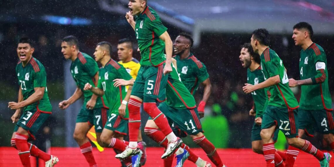 Mundial 2026: ¿Cuándo debuta México, quiénes son sus rivales, sedes y calendario completo del Tri?