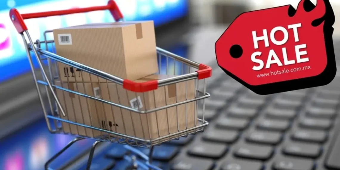 Mundial 2026 impulsará compras en Hot Sale