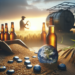 Mundial elevará hasta 30 puntos base volumen de cerveza: AB InBev