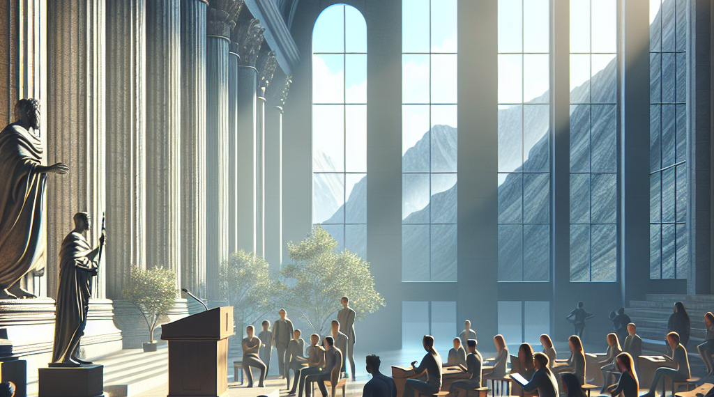 The Joslyn Art Museum seeks Director of Learning & Engagement