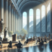 The Joslyn Art Museum seeks Director of Learning & Engagement