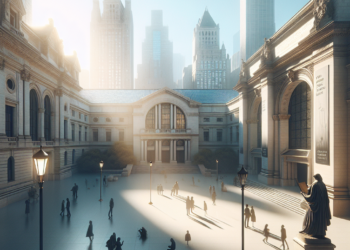 Metropolitan Museum receives $23m to endow internship programme - The Art Newspaper