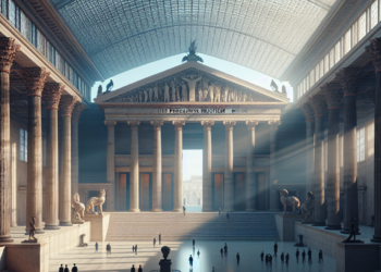 Berlin's Pergamon Museum will reopen next year
