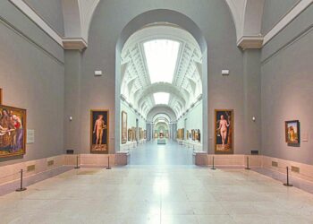 Museo del Prado conversa con audiencias mexicanas