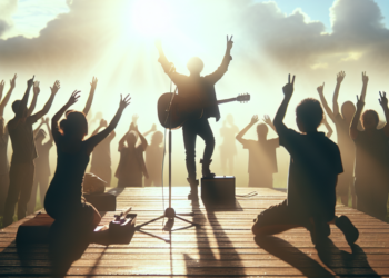 This Musician Returned From Two Strokes To Two Decades More Of A Highly Successful Career