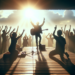 This Musician Returned From Two Strokes To Two Decades More Of A Highly Successful Career