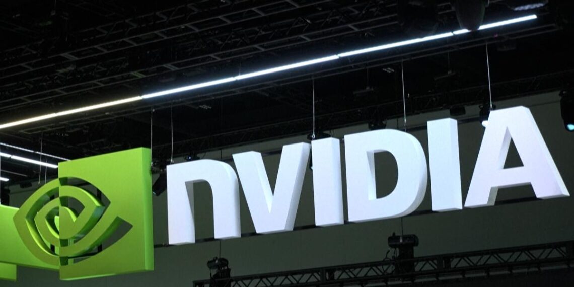 NVIDIA no sorprende a los inversionistas y acciones caen