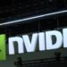 NVIDIA no sorprende a los inversionistas y acciones caen