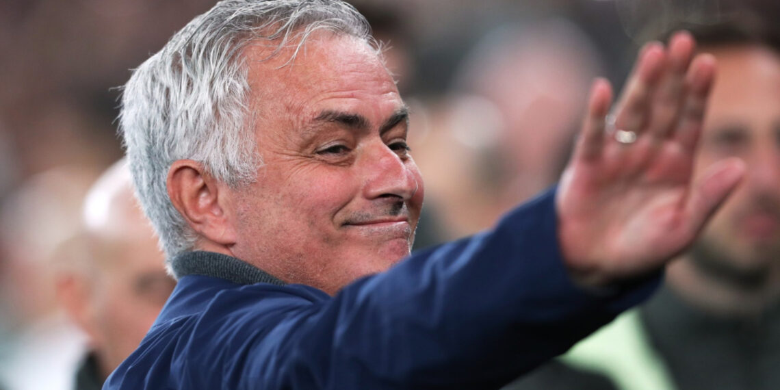 Mourinho: "No tengo nada con el Real Madrid... pero nadie es tonto"