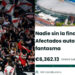 Nadie sin la final: la colecta que movilizó Vallecas camino de Leipzig
