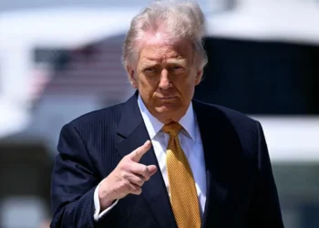 Trump sobre Irán: "O llegamos a un acuerdo o serán diezmados"