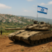 Netanyahu resaltó que las fuerzas israelíes avanzan en el Líbano