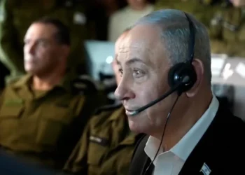 Netanyahu felicita a su ejército por detener "el plan malicioso" de la Flotilla de Gaza