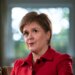 Nicola Sturgeon reitera su ignorancia sobre el desfalco confesado por su ex marido